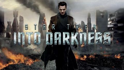 مشاهدة فيلم Star Trek Into Darkness 2013 مترجم HD