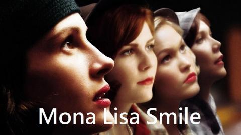 Mona Lisa Smile 2003