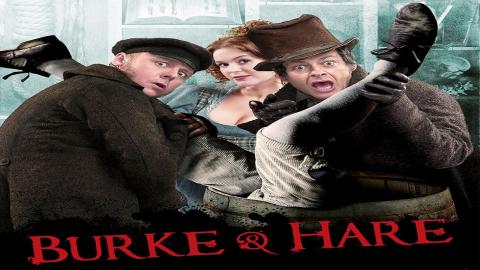 Burke & Hare 2010