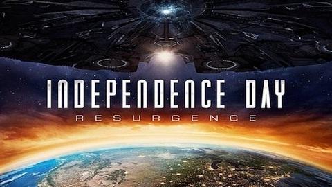 مشاهدة فيلم Independence Day Resurgence 2016 مترجم HD