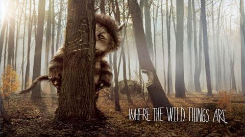 مشاهدة فيلم Where the Wild Things Are 2009 مترجم HD