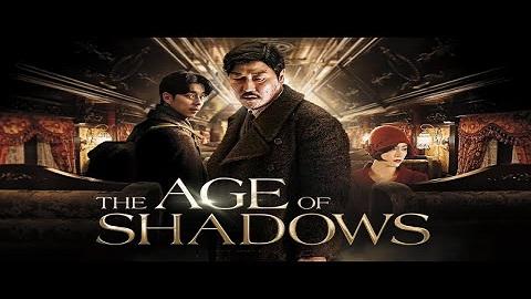 مشاهدة فيلم The Age of Shadows 2016 مترجم HD