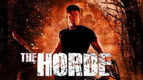 مشاهدة فيلم The Horde 2016 مترجم HD