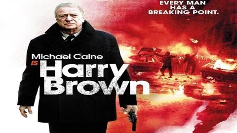 مشاهدة فيلم Harry Brown 2009 مترجم HD