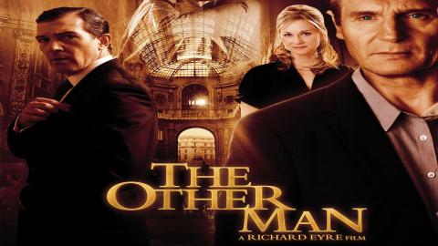 The Other Man 2008