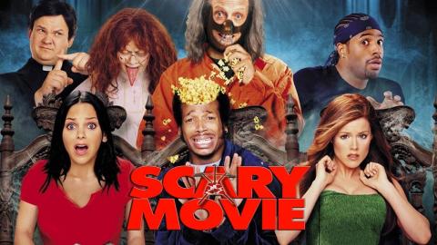 Scary Movie 2000