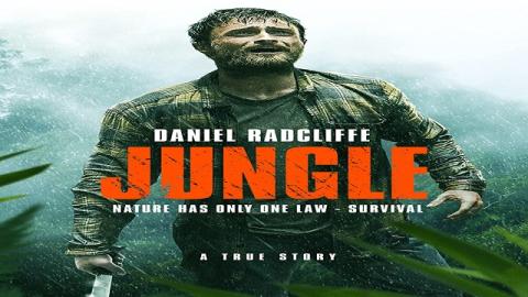 مشاهدة فيلم Jungle 2017 مترجم HD