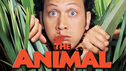 The Animal 2001