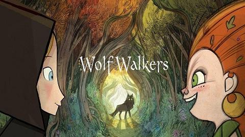 Wolfwalkers 2020