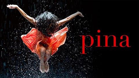 مشاهدة فيلم Pina 2011 مترجم HD