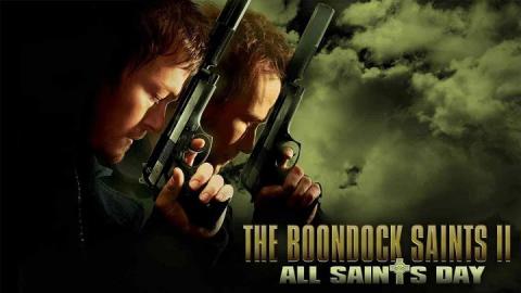 مشاهدة فيلم The Boondock Saints II 2009 مترجم HD