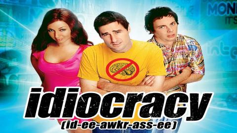 مشاهدة فيلم Idiocracy 2006 مترجم HD