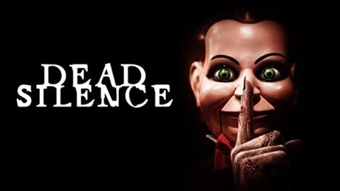 مشاهدة فيلم Dead Silence 2007 مترجم HD