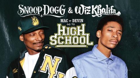 مشاهدة فيلم Mac And Devin Go To Highschool 2012 مترجم HD