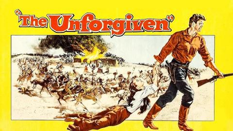 The Unforgiven 1960