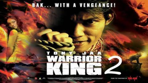 Warrior King 2 2013
