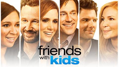 Friends with Kids 2011