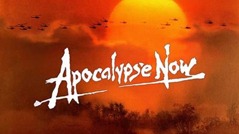 Apocalypse Now Redux 1979