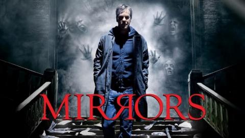 مشاهدة فيلم Mirrors 2008 مترجم HD