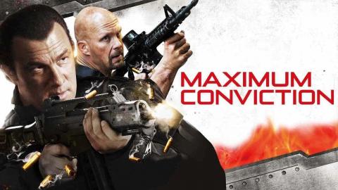 مشاهدة فيلم Maximum Conviction 2012 مترجم HD