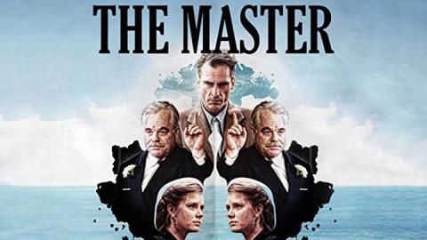 مشاهدة فيلم The Master 2012 مترجم HD