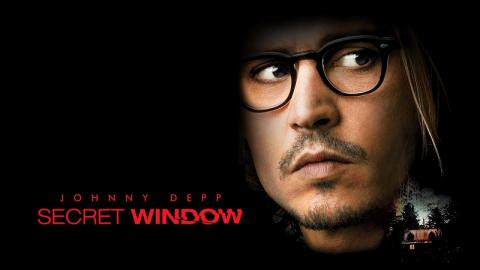 Secret Window 2004