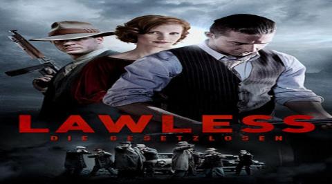مشاهدة فيلم Lawless 2012 مترجم HD