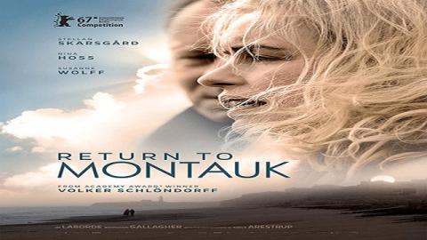 مشاهدة فيلم Return to Montauk 2017 مترجم HD