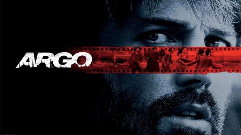 مشاهدة فيلم Argo 2012 مترجم HD
