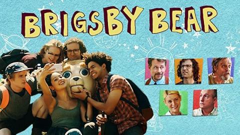 مشاهدة فيلم Brigsby Bear 2017 مترجم HD