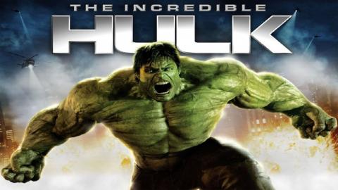 مشاهدة فيلم The Incredible Hulk 2008 مترجم HD