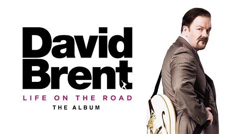 مشاهدة فيلم David Brent Life On The Road 2016 مترجم HD