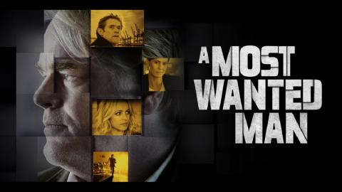 مشاهدة فيلم A Most Wanted Man 2014 مترجم HD