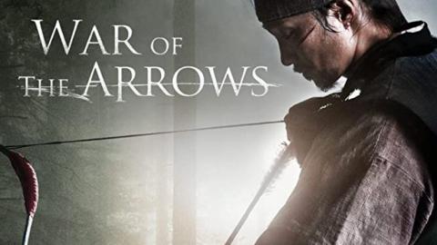 War of the Arrows 2011