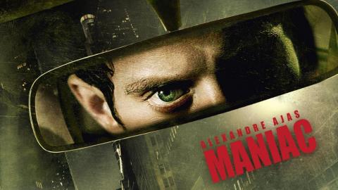 مشاهدة فيلم Maniac 2012 مترجم HD