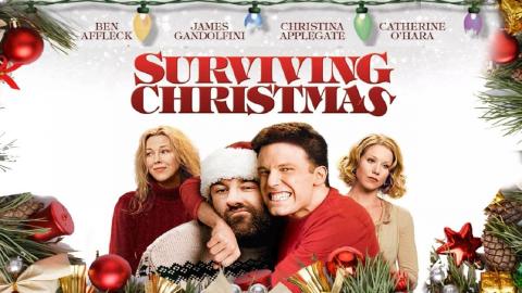 Surviving Christmas 2004