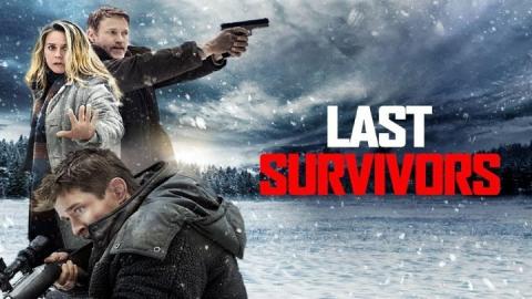 مشاهدة فيلم The Last Survivors 2014 مترجم HD