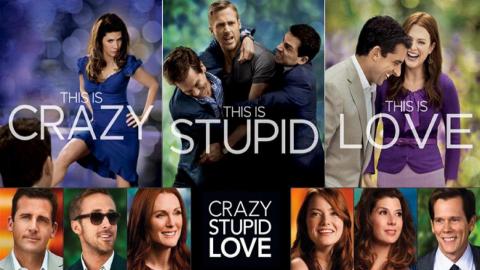 مشاهدة فيلم Crazy, Stupid, Love 2011 مترجم HD