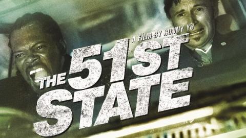The 51st State 2001
