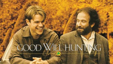 Good Will Hunting 1997