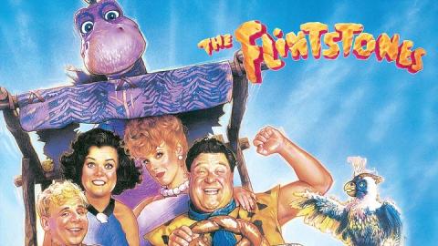 The Flintstones 1994