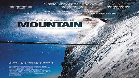 مشاهدة فيلم mountain 2017 مترجم HD