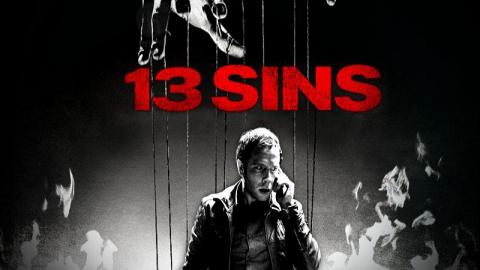 مشاهدة فيلم 13 Sins 2014 مترجم HD