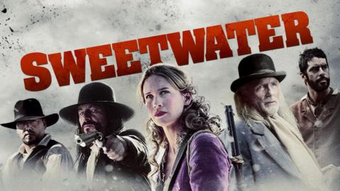 Sweetwater 2013