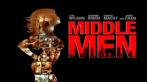 Middle Men 2009
