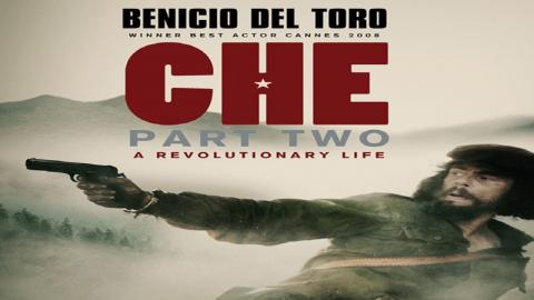 مشاهدة فيلم Che: Part Two 2008 مترجم HD