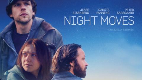 مشاهدة فيلم Night Moves 2013 مترجم HD