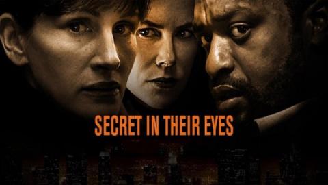 مشاهدة فيلم Secret In Their Eyes 2015 مترجم HD