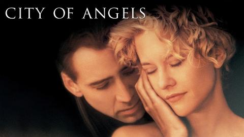 City of Angels 1998