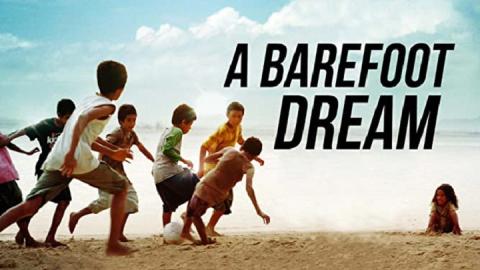 مشاهدة فيلم A Barefoot Dream 2010 مترجم HD